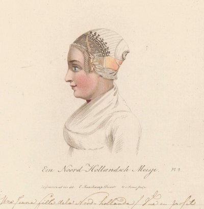 Coiffure d