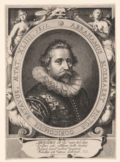 Portrait d