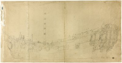 Dessin du constructeur d