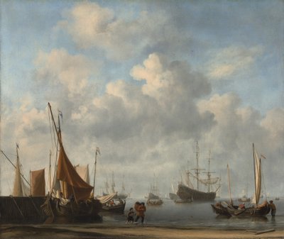 Entrée d