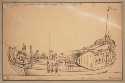 Yacht de l