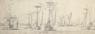 Visite de Charles II au 