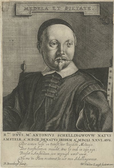 Portrait d