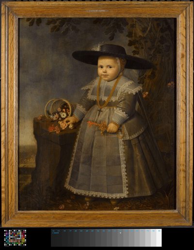 Portrait d
