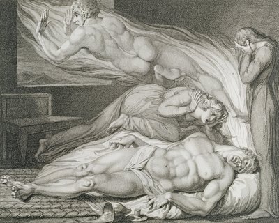 Mort de l