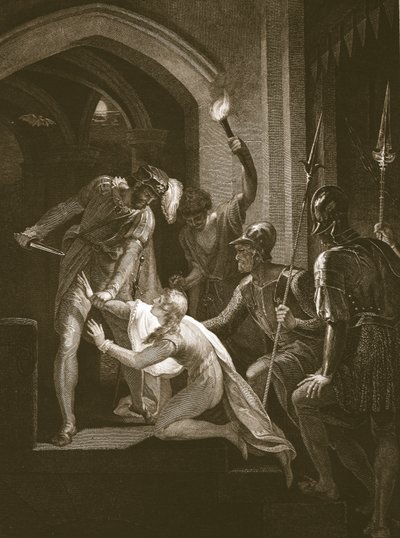 La mort d