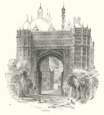 Découverte d