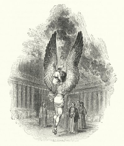 Hasan sur les épaules de l