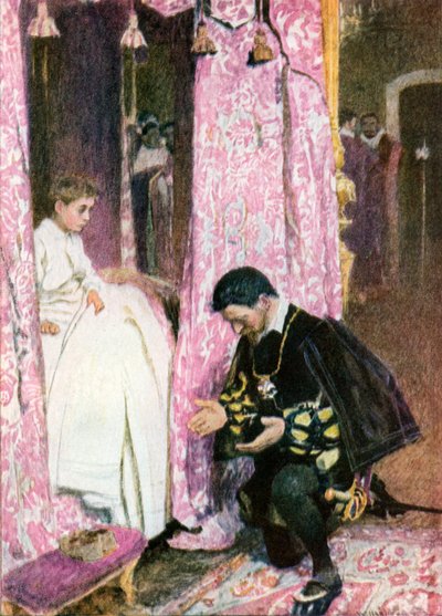  - William (after) Hatherell