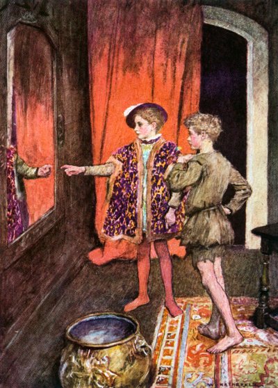  - William (after) Hatherell