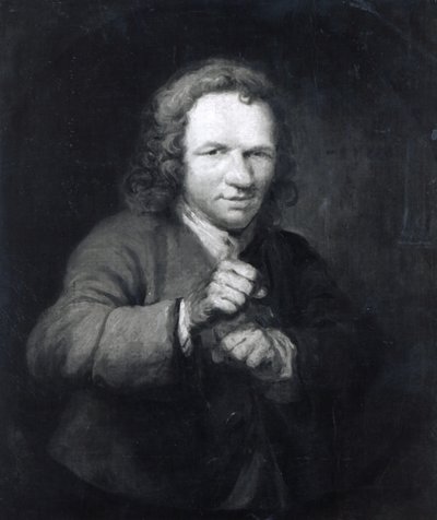 Jack Slack - William (after) Hogarth