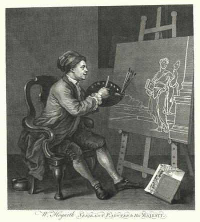 Autoportrait de l