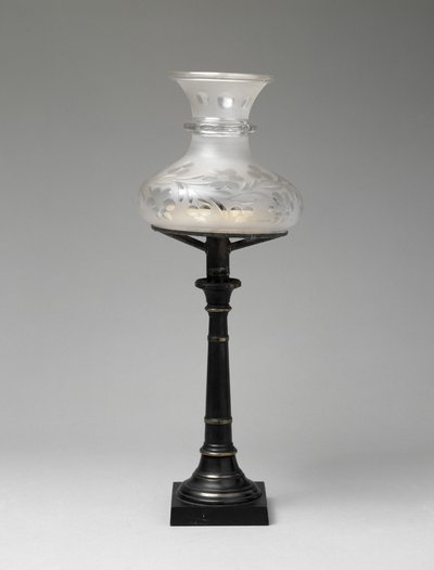 Lampe Sinumbra - William (attr.to) Carleton