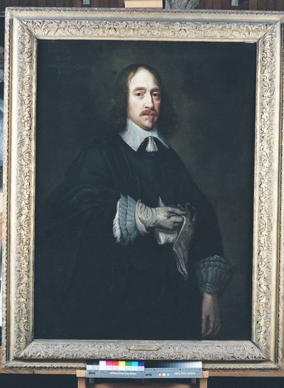 John Thurloe - William (circle of) Dobson