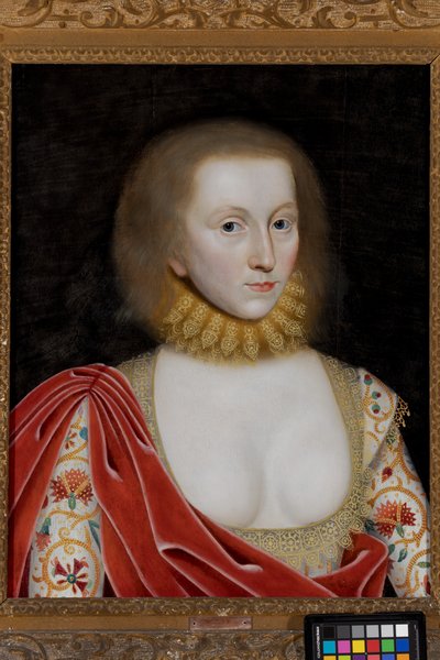 Portrait d