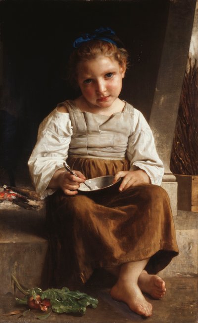 Gruau - William Adolphe Bouguereau