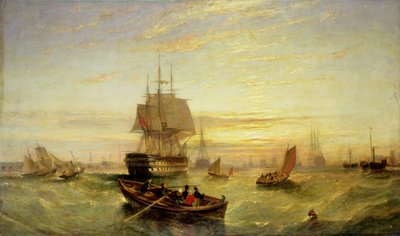  - William Adolphus Knell