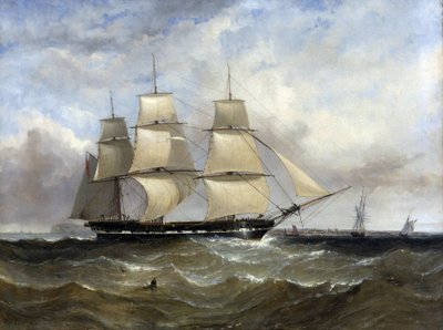 Le bateau 