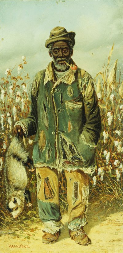 Le chasseur d