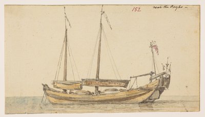 Bateau 