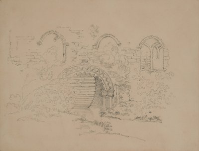 Bradford Mills, Wiltshire - William Alexander