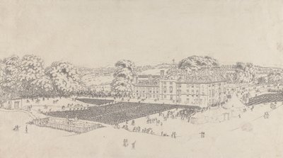 Dîner donné aux volontaires du Kent - William Alexander