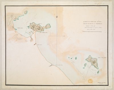 Maps 8.Tab.C.8.80 - William Alexander
