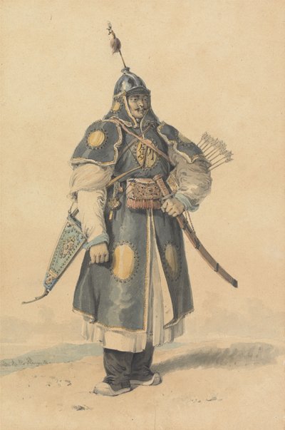 Portrait d