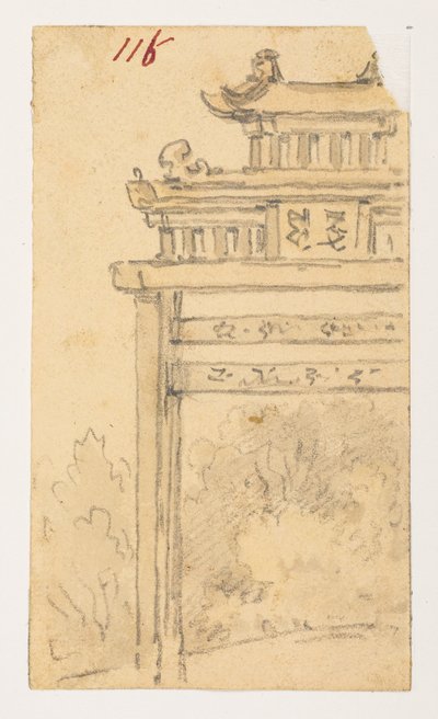 WD 959 section 1 f.116 - William Alexander