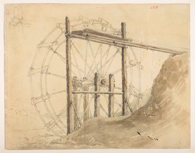 WD 959 section 1 f.120r - William Alexander