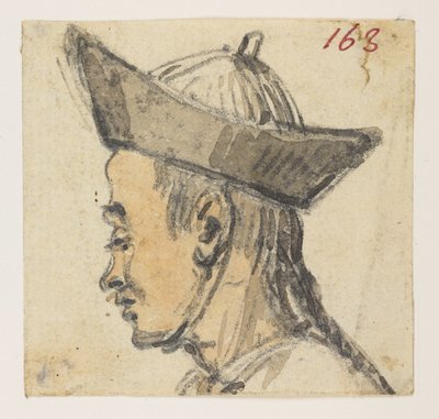 WD 959 section 1 f.163 - William Alexander