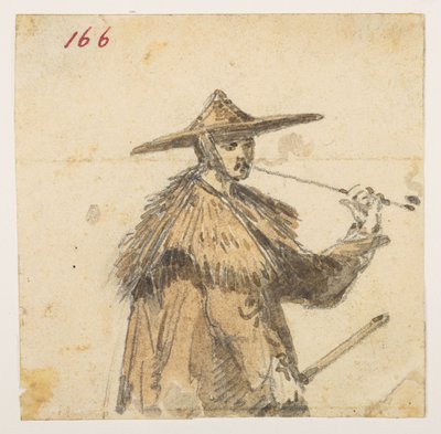 WD 959 section 1 f.166 - William Alexander
