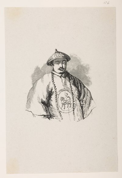 WD 959 section 1 f.176 - William Alexander