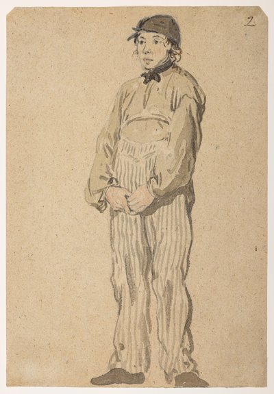 WD 959 section 1 f.2 - William Alexander