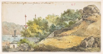 WD 959 section 1 f.43r - William Alexander