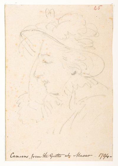 WD 959 section 1 f.45 - William Alexander