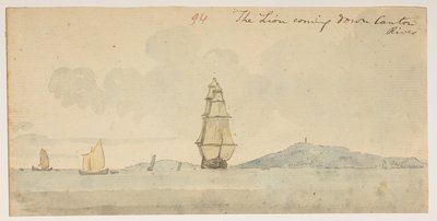 WD 959 section 2 f.094 - William Alexander