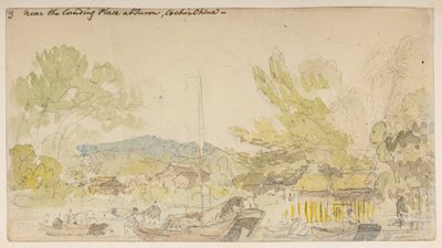 WD 959 section 2 f.106v - William Alexander