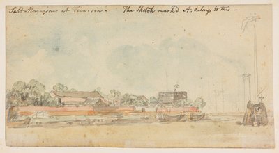 WD 959 section 2 f.108v - William Alexander