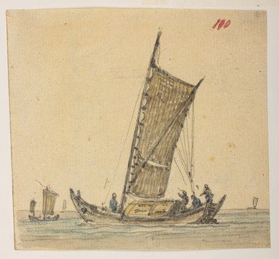 WD 959 section 2 f.110 - William Alexander