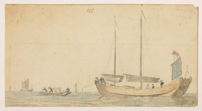 WD 959 section 2 f.113 - William Alexander