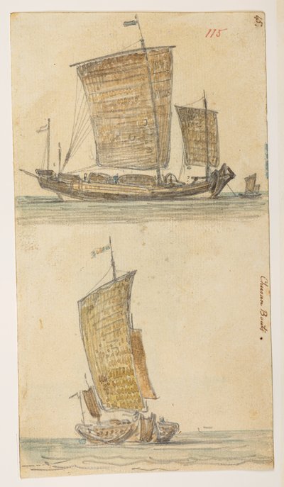 WD 959 section 2 f.115 - William Alexander