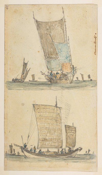 WD 959 section 2 f.116v - William Alexander
