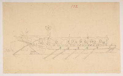 WD 959 section 2 f.132 - William Alexander