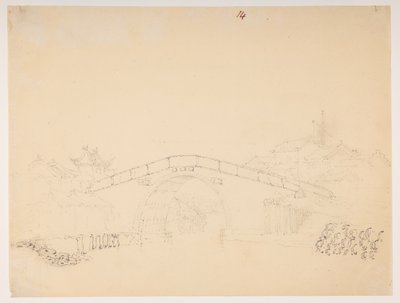 WD 959 section 2 f.14 - William Alexander