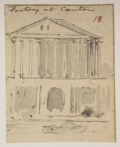 WD 959 section 2 f.18 - William Alexander