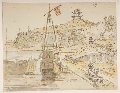 WD 959 section 2 f.29r - William Alexander