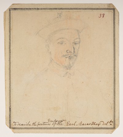 WD 959 section 2 f.38 - William Alexander
