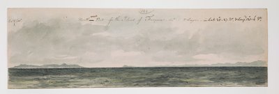 WD 960 f.41 planche 129 - William Alexander