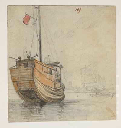 WD 961 f.109 - William Alexander